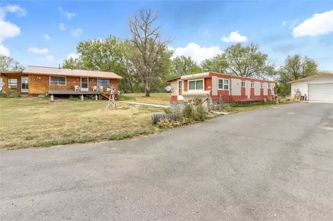 Exterior - 15 Cactus Dr, Fromberg, MT 59029 photo 2 of 12