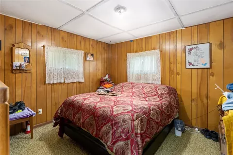 Bedroom - 15 Cactus Dr, Fromberg, MT 59029 photo 1 of 3