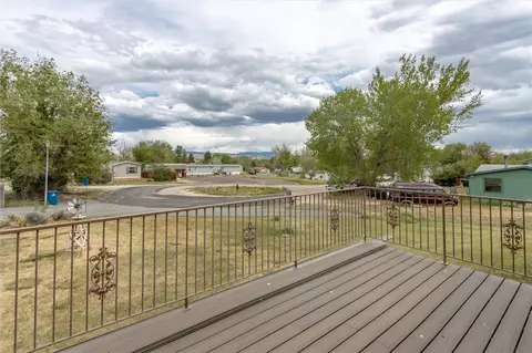 Exterior - 15 Cactus Dr, Fromberg, MT 59029 photo 3 of 12