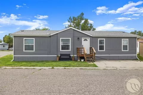1115 Sunhaven Dr, Laurel, MT 59044