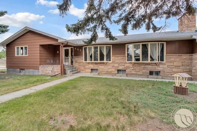 731 Orchard Ln, Billings, MT 59101