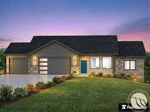 2170 Greenbriar Rd, Billings, MT 59105