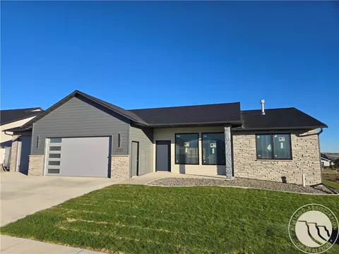 2170 Greenbriar Rd, Billings, MT 59105