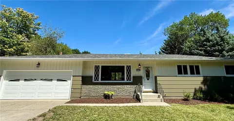 2115 Dahlia Ln, Billings, MT 59102