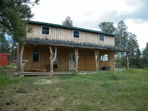 Exterior - 448 W Parrot Creek Rd, Roundup, MT 59072 photo 3 of 3
