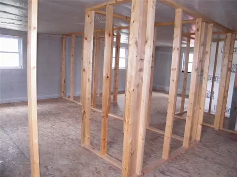 Entry Way - 448 W Parrot Creek Rd, Roundup, MT 59072 photo 1 of 1