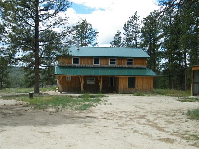 448 W Parrot Creek Rd, Roundup, MT 59072