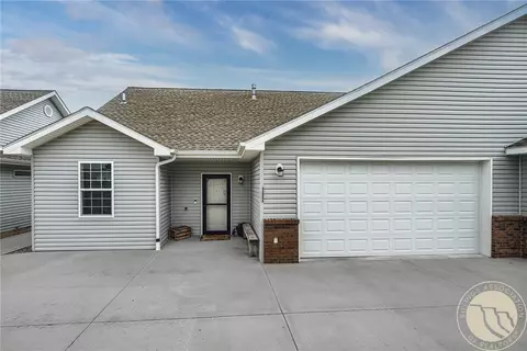 320 Covert Ln, Billings, MT 59105