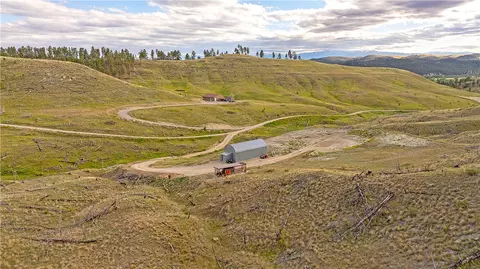 69 N Fork Eagle Mountain Rd, Columbus, MT 59019