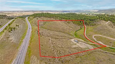 69 N Fork Eagle Mountain Rd, Columbus, MT 59019