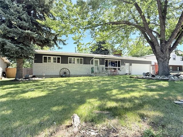 915 Nutter Blvd, Billings, MT 59105