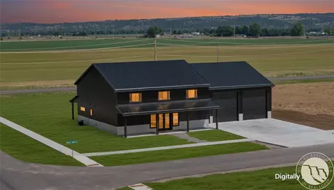2517 Whisper Wind Way, Billings, MT 59106