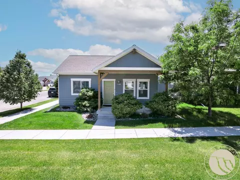 1736 Island View Dr, Billings, MT 59101