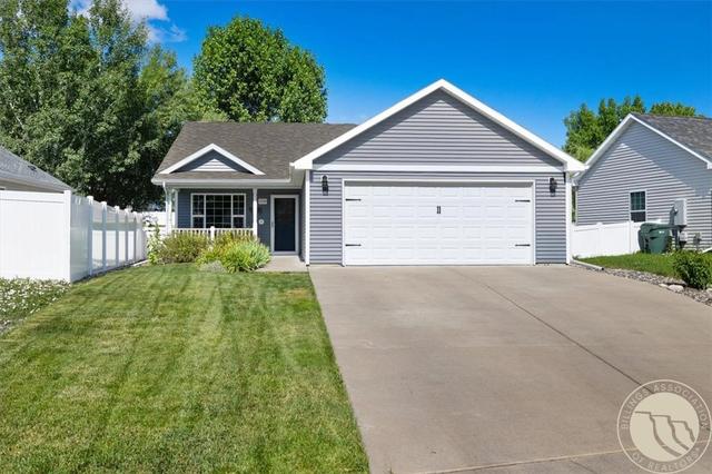 1510 Twin Oaks Dr, Billings, MT 59105
