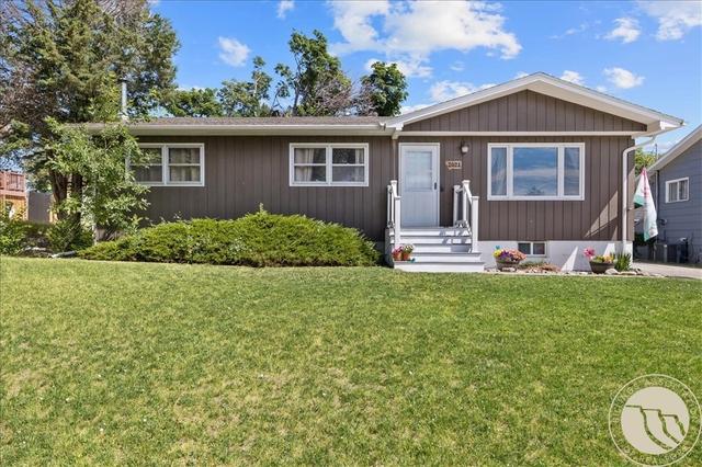2021 George St, Billings, MT 59102
