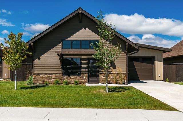 11 Alpine Basin Loop, Red Lodge, MT 59068