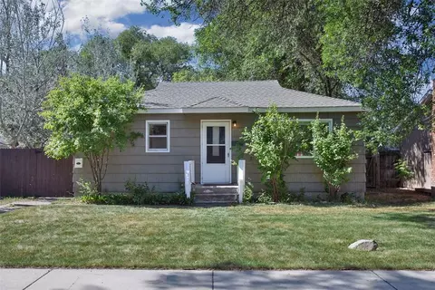 916 916 12 Howard Ave, Billings, MT 59101