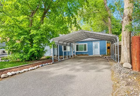 1105 N 23rd St, Billings, MT 59101