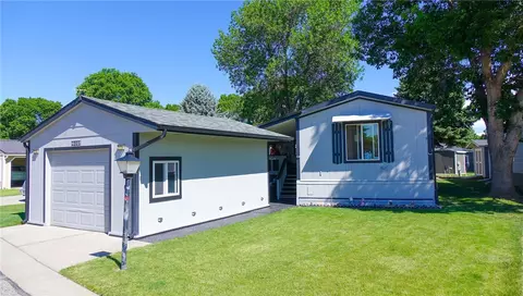 3905 N Tanager Ln, Billings, MT 59102