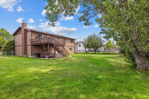 Exterior - 1328 Beartooth Dr, Laurel, MT 59044 photo 5 of 9