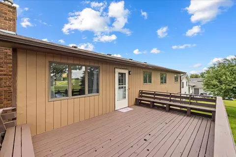 Exterior - 1328 Beartooth Dr, Laurel, MT 59044 photo 8 of 9