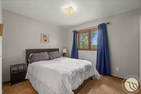 Bedroom - 1328 Beartooth Dr, Laurel, MT 59044 photo 3 of 6
