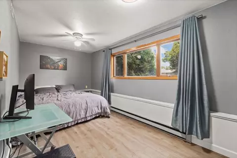 Bedroom - 1328 Beartooth Dr, Laurel, MT 59044 photo 6 of 6