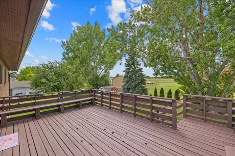 Exterior - 1328 Beartooth Dr, Laurel, MT 59044 photo 9 of 9