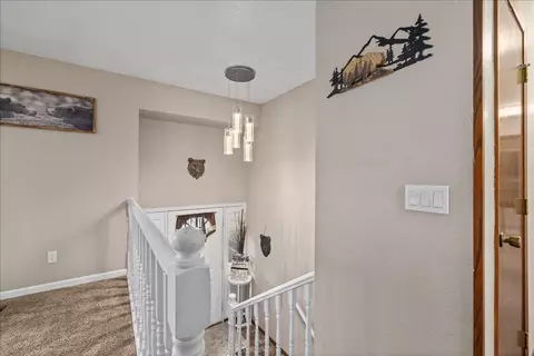 Entry Way - 1328 Beartooth Dr, Laurel, MT 59044 photo 1 of 1