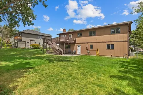 Exterior - 1328 Beartooth Dr, Laurel, MT 59044 photo 4 of 9
