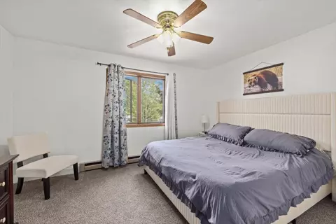 Bedroom - 1328 Beartooth Dr, Laurel, MT 59044 photo 5 of 6