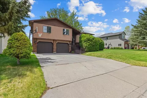 Exterior - 1328 Beartooth Dr, Laurel, MT 59044 photo 2 of 9