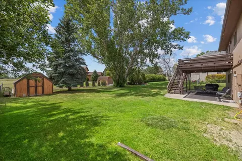 Exterior - 1328 Beartooth Dr, Laurel, MT 59044 photo 3 of 9