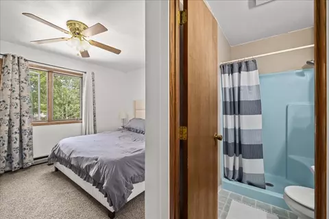 Bedroom - 1328 Beartooth Dr, Laurel, MT 59044 photo 4 of 6