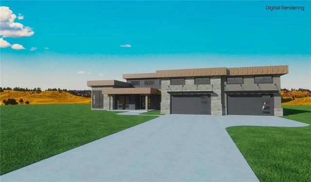 tbd Anders Rd, Billings, MT 59106