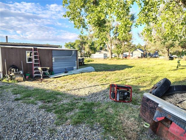 0 1st Street East Lots 4-6 Musselshell, Other, MT 59059