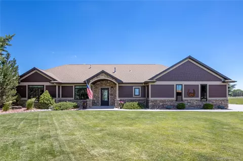 3024 S Laurel Rd, Laurel, MT 59044