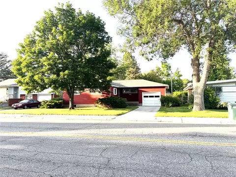1516 Parkhill Dr #BILLINGS, Billings, MT 59102