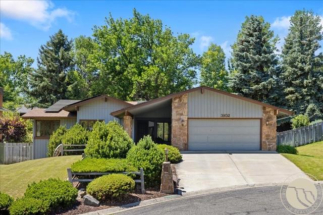 3102 Gloxinia Dr, Billings, MT 59102