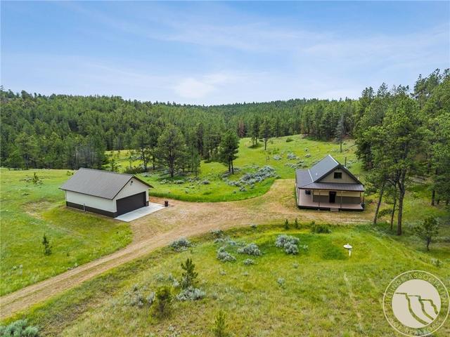 2920 79 Trail Rd, Roy, MT 59471