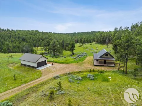 2920 79 Trail Rd, Roy, MT 59471