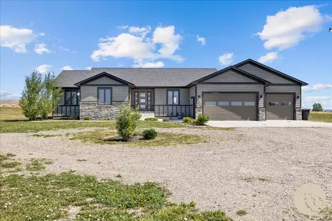 9365 Laurel Airport Rd, Laurel, MT 59044