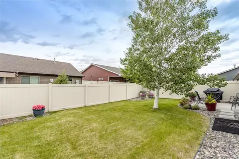 Exterior - 5933 Foxtail W, Billings, MT 59106 photo 6 of 6