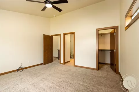 Bedroom - 5933 Foxtail W, Billings, MT 59106 photo 3 of 4