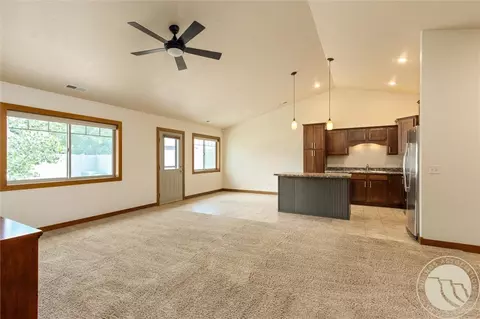 Living - 5933 Foxtail W, Billings, MT 59106 photo 6 of 9