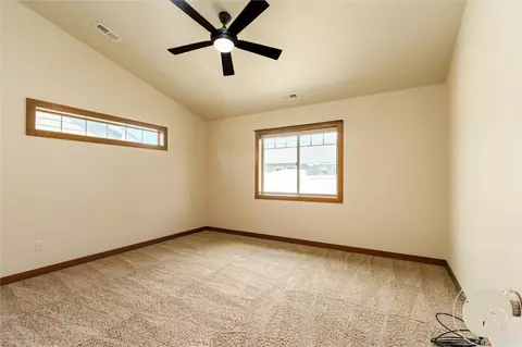 Bedroom - 5933 Foxtail W, Billings, MT 59106 photo 2 of 4