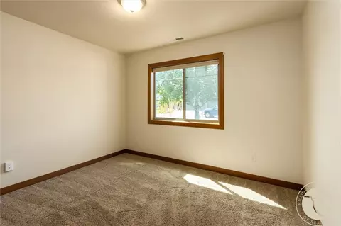 Bedroom - 5933 Foxtail W, Billings, MT 59106 photo 4 of 4