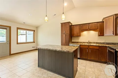 Kitchen - 5933 Foxtail W, Billings, MT 59106 photo 1 of 4