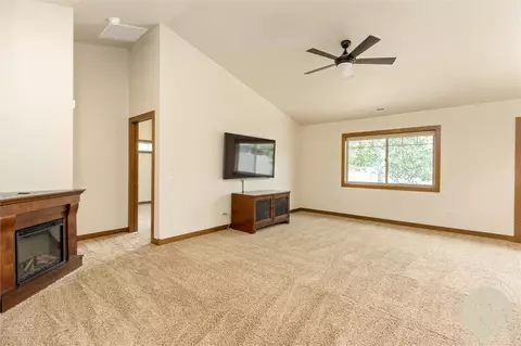 Living - 5933 Foxtail W, Billings, MT 59106 photo 1 of 9