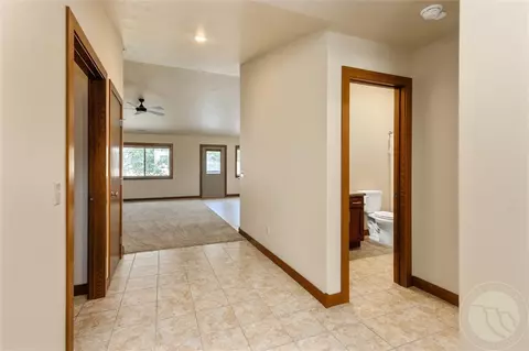 Entry Way - 5933 Foxtail W, Billings, MT 59106 photo 1 of 3